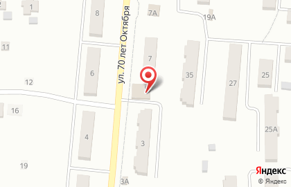 Красное & Белое в Курске на карте