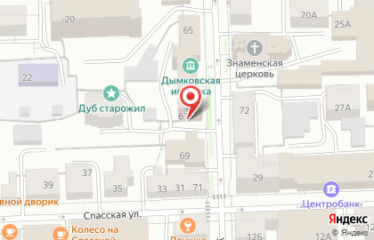 Многопрофильная компания Энергоаудит на карте