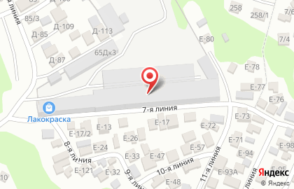 Obrazwill на карте