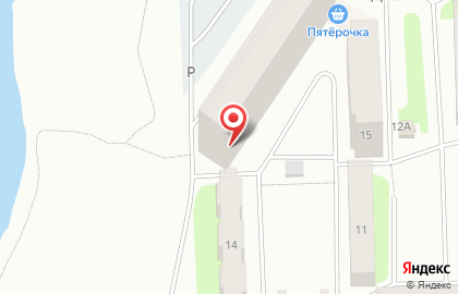 Косметическая компания Мэри Кэй на карте