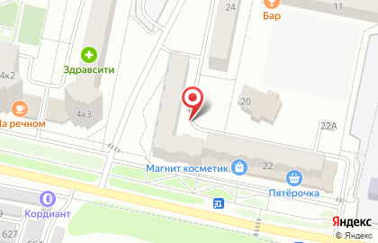 Сахарок на Силикатной улице на карте