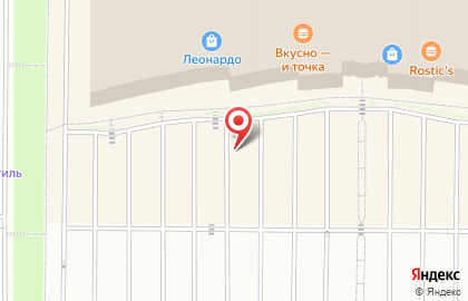 Магазин косметики Л`Этуаль в Северном промышленном районе на карте