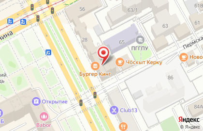 Портал аренды OneTwoRent в Ленинском районе на карте