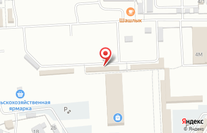 Магазин посуды Чишмэ на карте