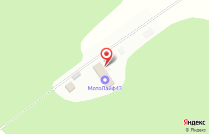 Клуб лазертага Старый Прапор на карте