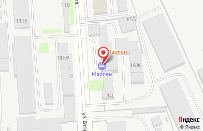 Компания Строй Инвест на карте