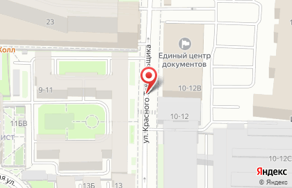 Sterium.com - аренда и продажа квартир Санкт-Петербург на карте