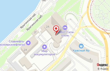 Восточно-Сибирский банк Сбербанка России на улице Александра Матросова на карте