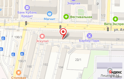 Память навек на карте