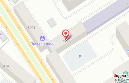 Оптовая фирма IronOpt.ru на карте