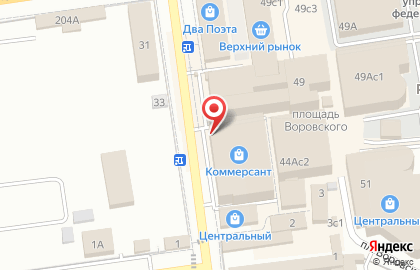 Компания Строй с нами на карте