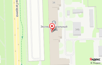 Ателье по Пошиву и Ремонту Одежды на проспекте Юрия Гагарина на карте