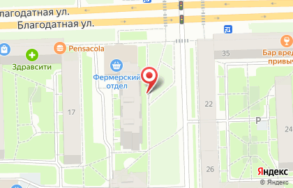 ООО Строймодуль на карте
