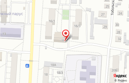 Nail studio Natalya Fedorova на карте