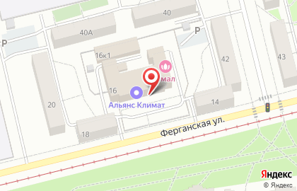 Brows_as на карте