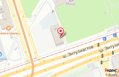 РосКварц, ООО ВЕКТОР на карте