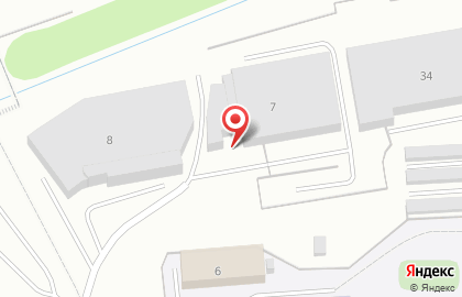 Компания Агреман в Красноперекопском районе на карте