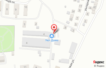 ООО МебельСтройКомплект на карте