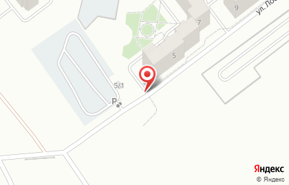 Автомойка Автодуш в Курчатовском районе на карте