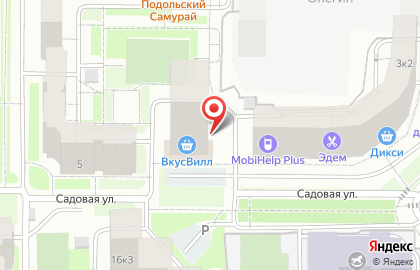 Магазин разливных напитков 12 игрок на карте