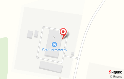 Официальный дилер MAN Trak & Bus RUS Ман-центр на карте
