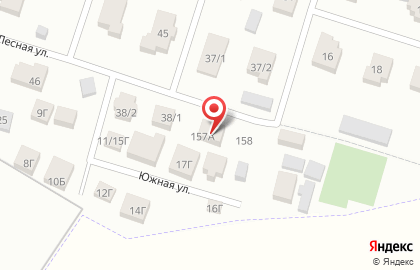 Частный детский сад Эллиот на карте