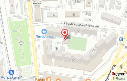 Компания ПожСпецМонтаж на карте