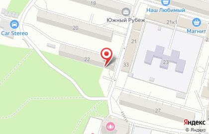 Торгово-монтажная компания в Ставрополе на карте