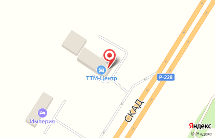 Магазин автозапчастей ГАЗ детали машин в Саратове на карте