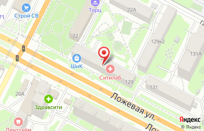 Магазин здорового и спортивного питания Body-Pit.ru в Пролетарском районе на карте