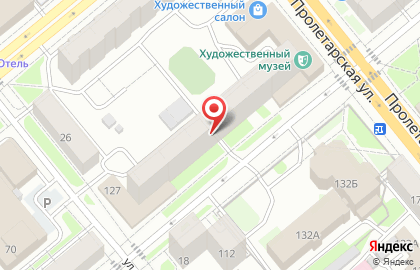 Полиграфическое предприятие Мастер Штамп на карте