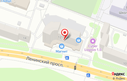 Ателье мебели A.R.R.S. в Йошкар-Оле на карте
