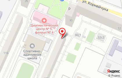 ОДС Жилищник района Бибирево, ГБУ на Белозерской улице на карте