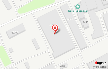 ООО Центр столярных изделий на карте