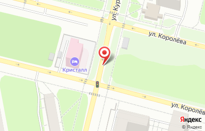 Coffee Way на карте