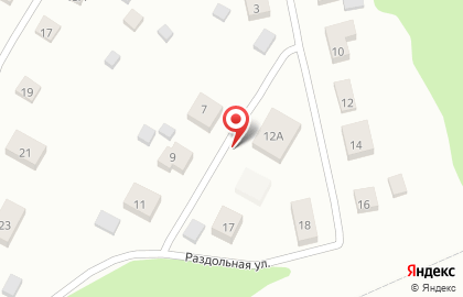 Massage Zona на карте