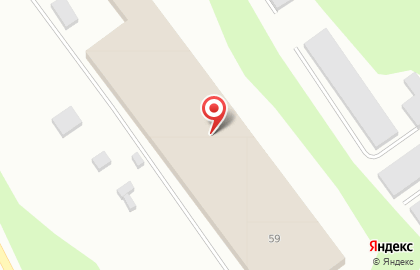 СТО в Сыктывкаре на карте