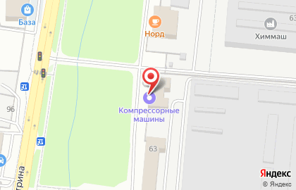 ООО Металлист на улице Аустрина на карте