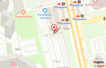 Магазин женской одежды, ИП Мансурова А.М. на карте