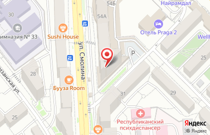 DashievaDarima_beauty на карте