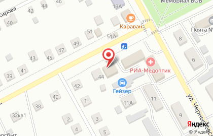 Страховая компания СберСтрахование на Первомайской улице на карте
