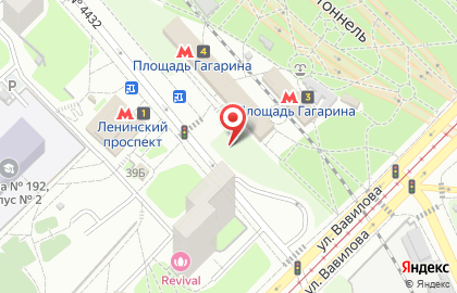 Цветы, ИП Коновалов А.П. на карте