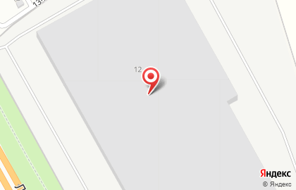 Компания Клин девелопмент на карте