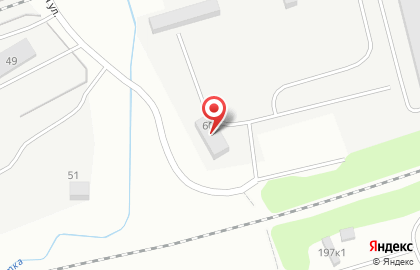 Компания Констарт на карте
