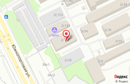 Defstudio на карте