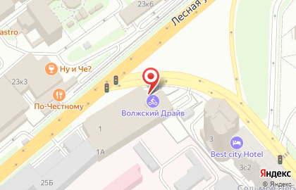 Туристическое агентство Royal-Tour на карте