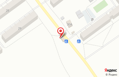 Магазин Звезда в Твери на карте
