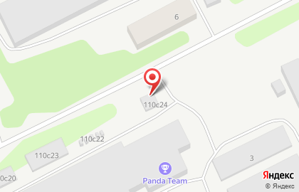 ООО Пеллет на карте