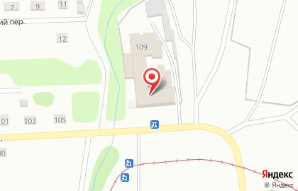 Магазин Монетка в Кемерово на карте