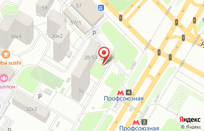 Ремонт кондиционеров timberk на карте